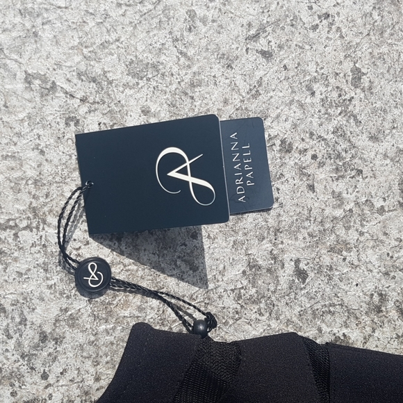 Adrianna Papell sz 16 dress - Picture 2 of 5